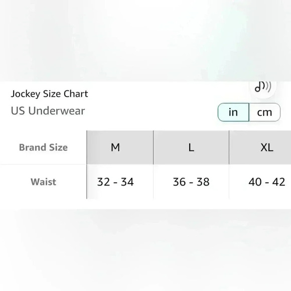 Jockey Sport midway brief & crew neck t-shirt bundle turquoise/ black NWT Large - Picture 6 of 6